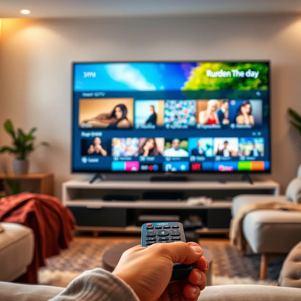 4K IPTV Providers