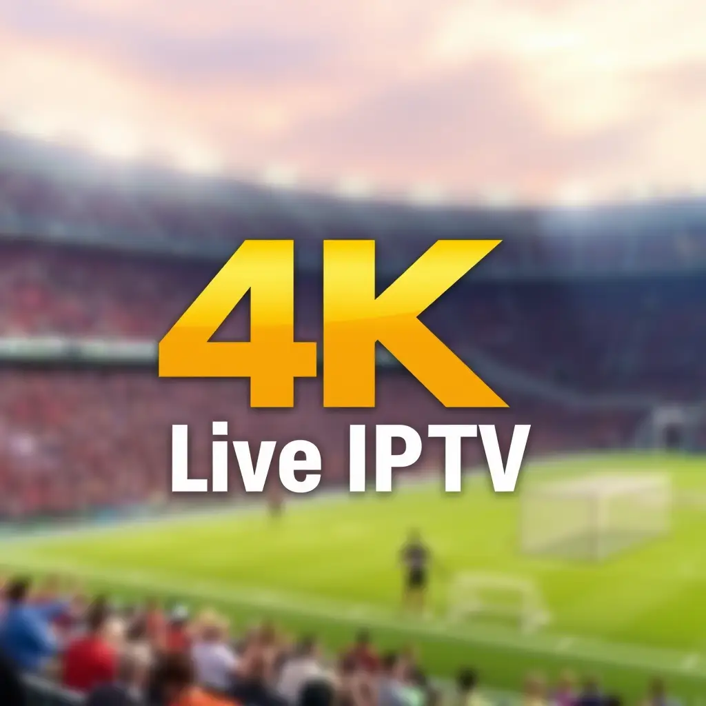 4Kliveiptv