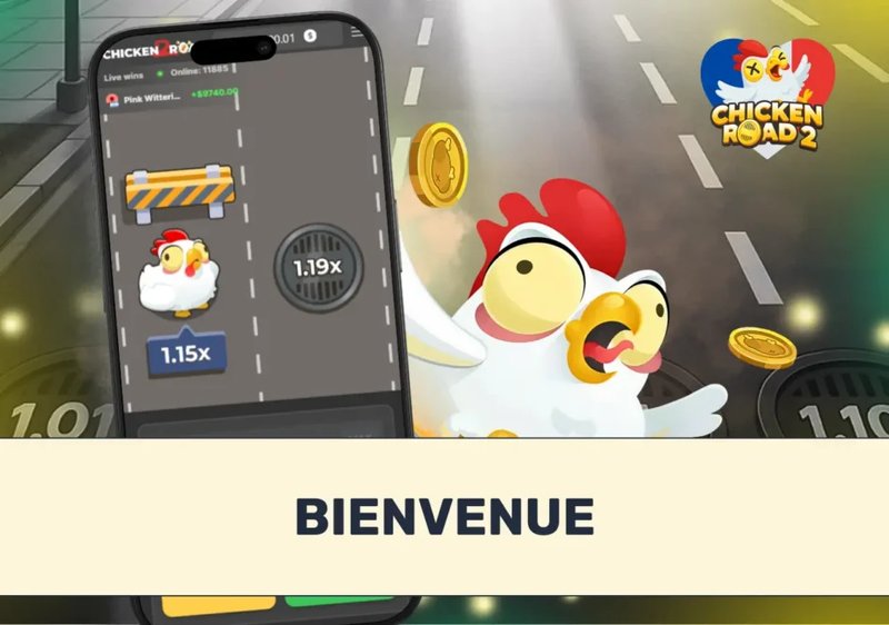 Jeu de poulet argent, jeu du poulet casino