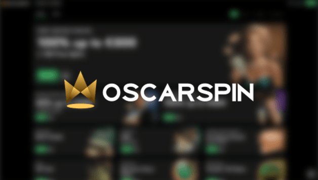 Best oscarspin promotions in Global